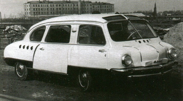 НАМИ-013